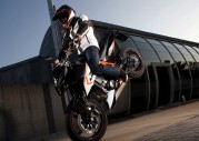 KTM 690 Super Duke R